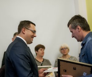 Podsumowanie Konkursu na Najlepiej Zachowany Budynek Drewniany Podsumowanie Konkursu na Najlepiej Zachowany Budynek Drewniany