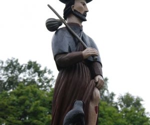 VIII PODLASKIE ŚWIĘTO CHLEBA VIII PODLASKIE ŚWIĘTO CHLEBA