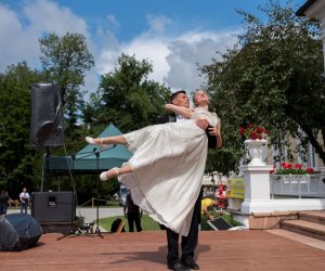 X Zajazd Wysokomazowiecki - fotorelacja X Zajazd Wysokomazowiecki - fotorelacja