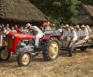 XXIII Podlaskie Święto Chleba - fotorelacja XXIII Podlaskie Święto Chleba - fotorelacja