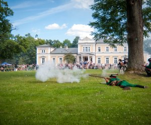 IX Zajazd Wysokomazowiecki - fotorelacja