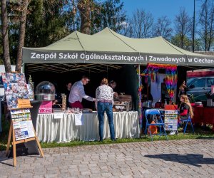 Jarmark św. Wojciecha A.D. 2023 - podsumowanie i fotorelacja Jarmark św. Wojciecha A.D. 2023 - podsumowanie i fotorelacja