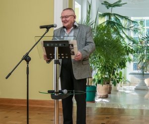 Otwarcie wystawy czasowej POSAG PANNY MŁODEJ Otwarcie wystawy czasowej POSAG PANNY MŁODEJ