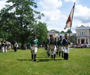 VIII Zajazd Wysokomazowiecki, 15.07.2012.
