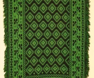 Wełniane tkaniny dwuosnowowe Wełniane tkaniny dwuosnowowe