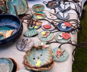 Jarmark św. Wojciecha 2024 - fotorelacja Jarmark św. Wojciecha 2024 - fotorelacja