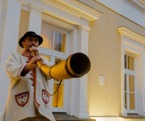 Galeria z 6 grudnia 2014