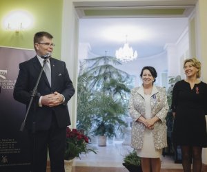 Jubileusz 55-lecia Muzeum Rolnictwa w Ciechanowcu - fotorelacja