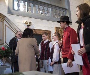 LIGAWKI 2016 - Fotorelacja z konkursu LIGAWKI 2016 - Fotorelacja z konkursu