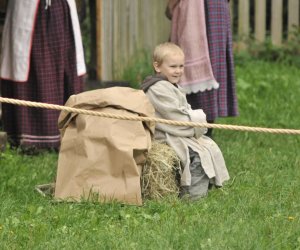 Wykopki w skansenie podsumowanie, fotorelacja. Wykopki w skansenie podsumowanie, fotorelacja.