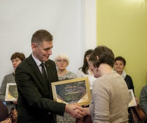 Podsumowanie Konkursu na Najlepiej Zachowany Budynek Drewniany Podsumowanie Konkursu na Najlepiej Zachowany Budynek Drewniany