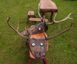 Jarmark św. Wojciecha i Święto Lasu Jarmark św. Wojciecha i Święto Lasu