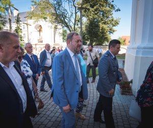 XVIII Podlaskie Święto Chleba - fotorelacja XVIII Podlaskie Święto Chleba - fotorelacja