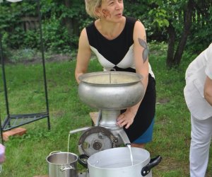 Odpust na św. Antoniego Odpust na św. Antoniego