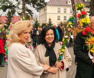 Niedziela Palmowa Niedziela Palmowa