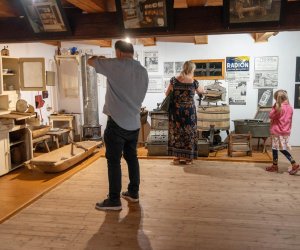 Noc Muzeów "Na ludowo" - 25 maja 2024 r. - fotorelacja