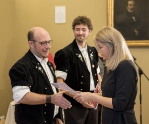 XL Konkurs Gry na Instrumentach Pasterskich im. Kazimierza Uszyńskiego - fotorelacja XL Konkurs Gry na Instrumentach Pasterskich im. Kazimierza Uszyńskiego - fotorelacja