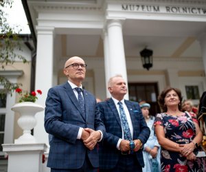 13. Zajazd Wysokomazowiecki - 23 lipca 2023 r. - podsumowanie i fotorelacja 13. Zajazd Wysokomazowiecki - 23 lipca 2023 r. - podsumowanie i fotorelacja