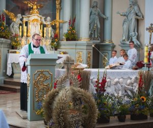 XVIII Podlaskie Święto Chleba - fotorelacja XVIII Podlaskie Święto Chleba - fotorelacja