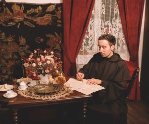 Noc Muzeów 2018 - fotorelacja Noc Muzeów 2018 - fotorelacja