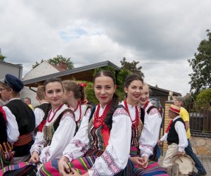 XVI Podlaskie Święto Chleba XVI Podlaskie Święto Chleba