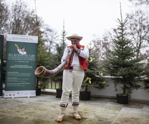 41. Konkurs Gry na Instrumentach Pasterskich im. Kazimierza Uszyńskiego - fotorelacja 41. Konkurs Gry na Instrumentach Pasterskich im. Kazimierza Uszyńskiego - fotorelacja