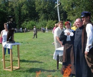 IX Podlaskie Święto Chleba IX Podlaskie Święto Chleba