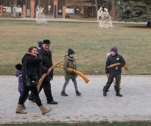 XXXVIII Konkurs Gry na Instrumentach Pasterskich - fotorelacja XXXVIII Konkurs Gry na Instrumentach Pasterskich - fotorelacja