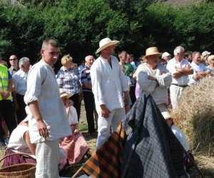 IX Podlaskie Święto Chleba IX Podlaskie Święto Chleba