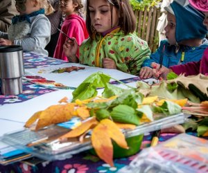 Jesień w polu i zagrodzie Jesień w polu i zagrodzie