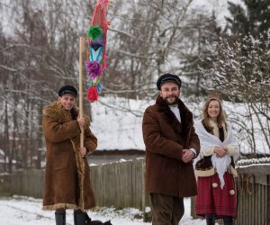 Boże Narodzenie na Podlasiu Boże Narodzenie na Podlasiu