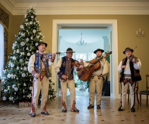 XXXIX Konkurs Gry na Instrumentach Pasterskich - fotorelacja XXXIX Konkurs Gry na Instrumentach Pasterskich - fotorelacja