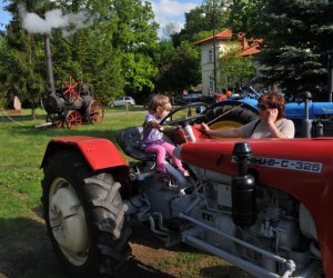 Noc Muzeów w Ciechanowcu Noc Muzeów w Ciechanowcu