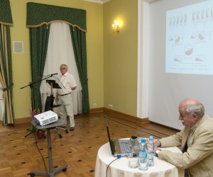 Konferencja "Migracje a tożsamość narodowa mieszkańców Europy Wschodniej w XIX i na początku XX wieku" 2-3 czerwca 2016 Konferencja "Migracje a tożsamość narodowa mieszkańców Europy Wschodniej w XIX i na początku XX wieku" 2-3 czerwca 2016