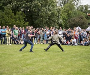 XII Zajazd Wysokomazowiecki XII Zajazd Wysokomazowiecki