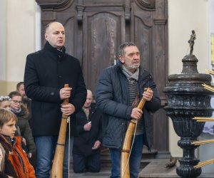 44. Konkursu Gry na Instrumentach Pasterskich im. Kazimierza Uszyńskiego - FOTORELACJA 44. Konkursu Gry na Instrumentach Pasterskich im. Kazimierza Uszyńskiego - FOTORELACJA