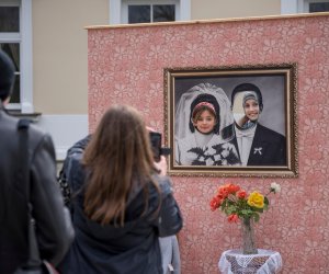 Jarmark św. Wojciecha 2022 - fotorelacja Jarmark św. Wojciecha 2022 - fotorelacja