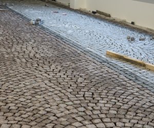 Budowa centralnego magazynu zbiorów wraz z częścią ekspozycyjną i centrum edukacyjnym – etap II Budowa centralnego magazynu zbiorów wraz z częścią ekspozycyjną i centrum edukacyjnym – etap II