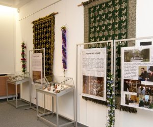 Muzeum w Ciechanowcu ponownie z wystawą w Warszawie