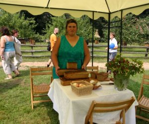 VII PODLASKIE ŚWIĘTO CHLEBA VII PODLASKIE ŚWIĘTO CHLEBA