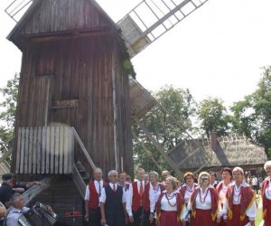 IX Podlaskie Święto Chleba IX Podlaskie Święto Chleba