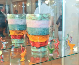 Baśniowa Kraina – Ceramika Ewy Wołk i malarstwo Andrzeja Kuhna Baśniowa Kraina – Ceramika Ewy Wołk i malarstwo Andrzeja Kuhna