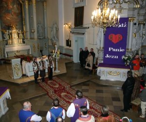 XXVII KONKURS GRY NA INSTRUMENTACH PASTERSKICH im. Kazimierza Uszyńskiego