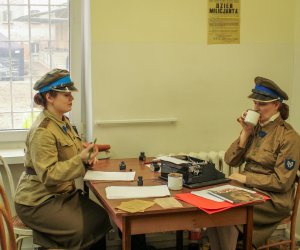 Kolektywizacja – ciężkie czasy polskiej wsi lat 40. Kolektywizacja – ciężkie czasy polskiej wsi lat 40.