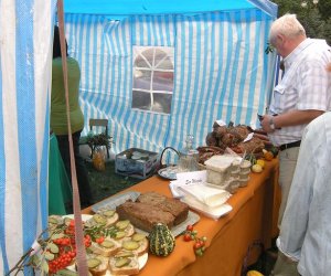 VIII PODLASKIE ŚWIĘTO CHLEBA