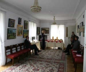 W kręgu plenerów malarskich