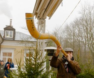 Galeria z 6 grudnia 2014