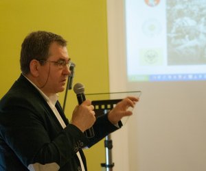 Konferencja Międzynarodowa - "Wojna i ludzie. Społeczne aspekty I Wojny Światowej w Europie Wschodniej"