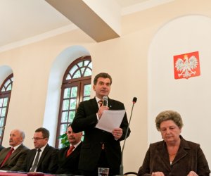 Galeria zdjęć z 17 maja 2012r
