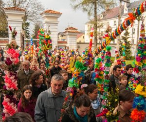 Niedziela Palmowa Niedziela Palmowa